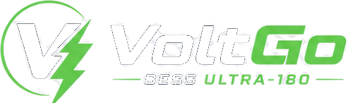 VoltGo BESS Ultra-180